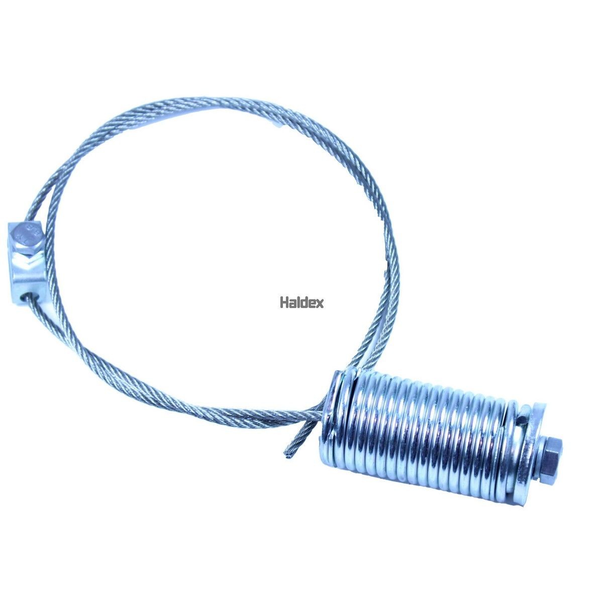 HALDEX Repair Kit, Load- / empty valve Article number: 003634009 cheaply
