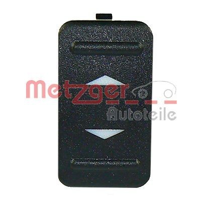 METZGER Window switch Article number: 0916094 cheaply