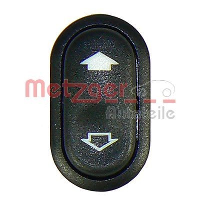 METZGER Window switch Article number: 0916095 cheaply