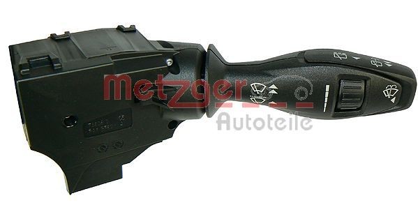 METZGER Steering Column Switch Article number: 0916106 cheaply