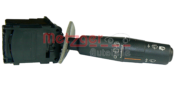 METZGER Wiper Switch Article number: 0916119 cheaply