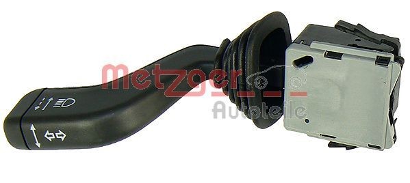 METZGER Control Stalk, indicators Article number: 0916129 cheaply