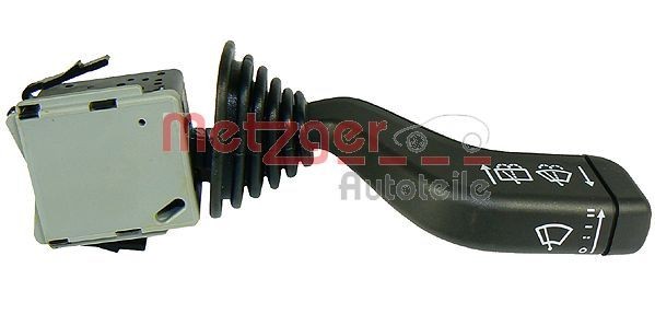 METZGER Wiper Switch Article number: 0916130 cheaply