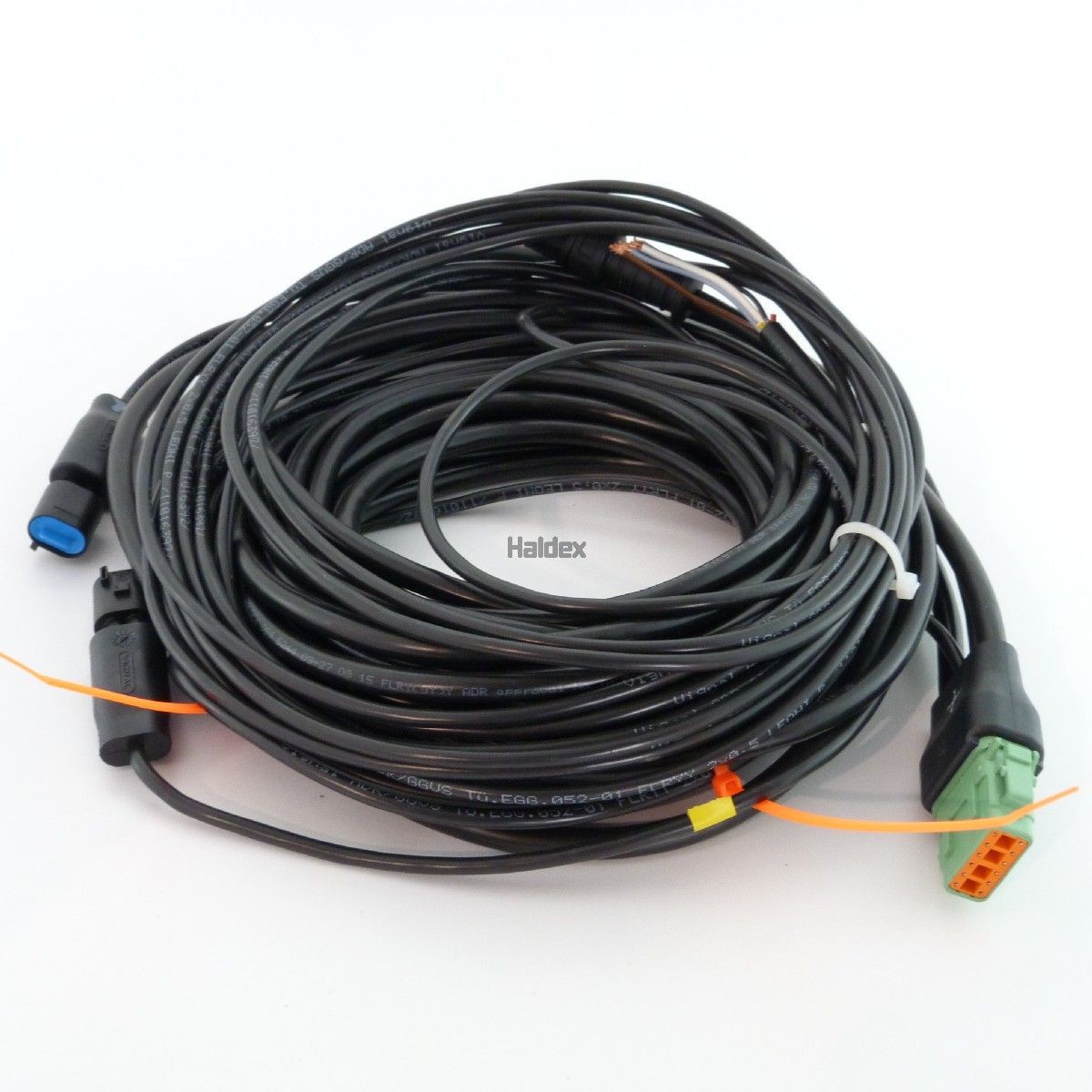HALDEX Parkeringsassistent system Varenummer: 364606011 billige