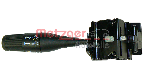METZGER Headlight switch Article number: 0916147 cheaply