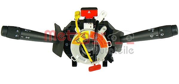 METZGER Control Stalk, indicators Article number: 0916171 cheaply