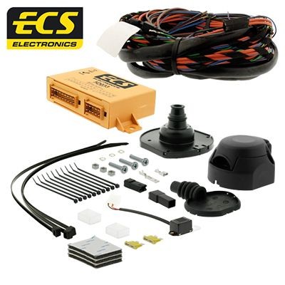 ECS MT170BH Електрокомплект, теглич ECLIPSE 1.5 T-Mivec 163 K.C. бензин