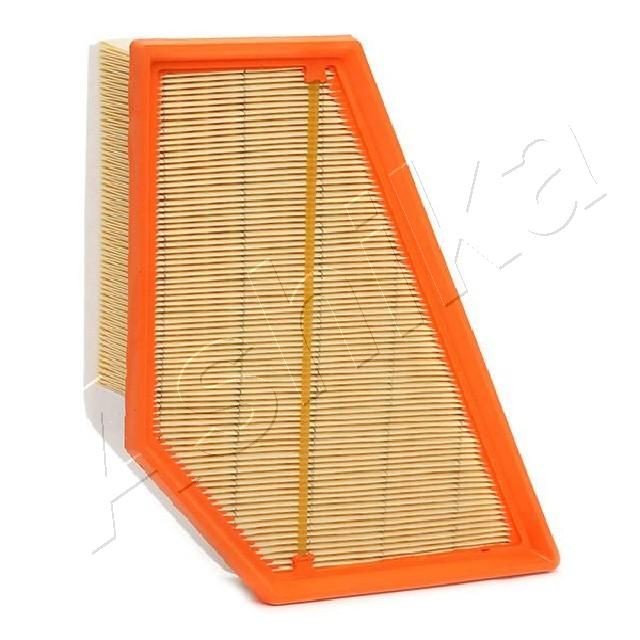 ASHIKA Luftfilter Varenummer: FA-0333JM billige