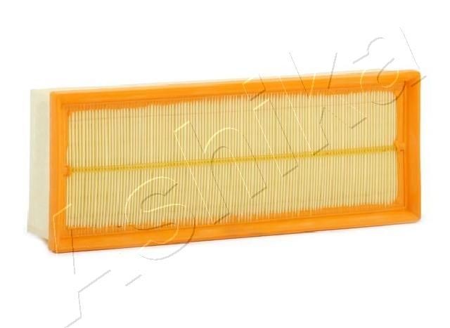 ASHIKA Luftfilter Varenummer: FA-0949JM billige
