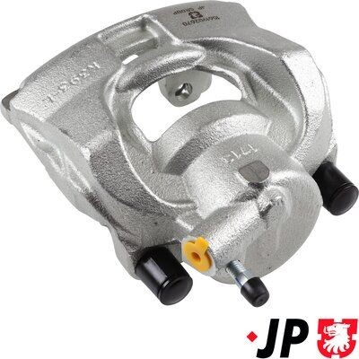 JP GROUP Brake caliper Article number: 1561902670 cheaply