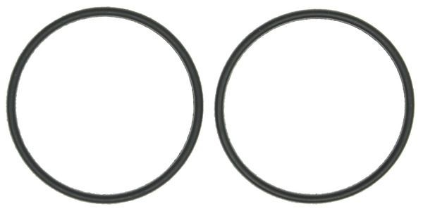 MAHLE ORIGINAL Seal Ring Set, injector Article number: GS33571A cheaply
