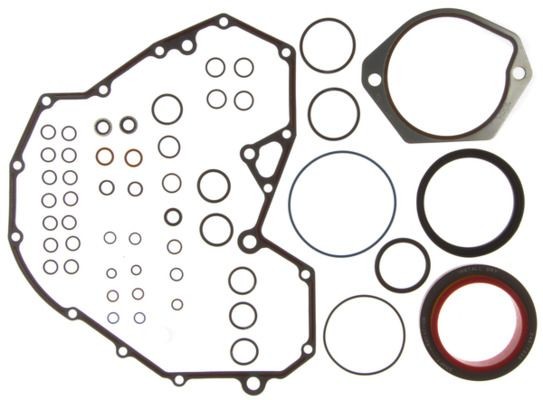 MAHLE ORIGINAL Gasket Set, timing case Article number: JV5164 cheaply