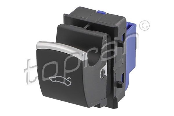 TOPRAN Switch, rear hatch release Article number: 118 533 cheaply