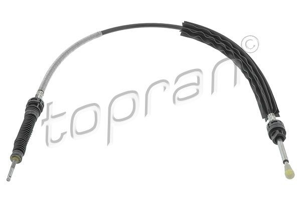 TOPRAN 119 132 Tross, käigukast PASSAT 1.8 TSI 152 HP Bensiin 2011