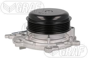GRAF Water pump Article number: PA1442 cheaply