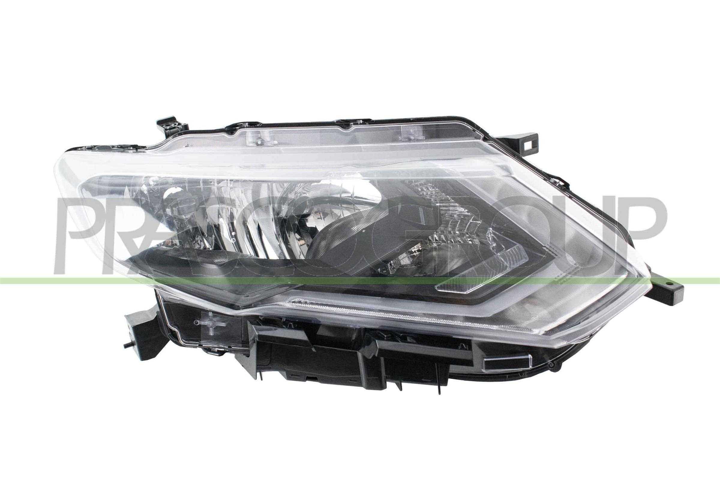 PRASCO Headlight Article number: DS8384913 cheaply