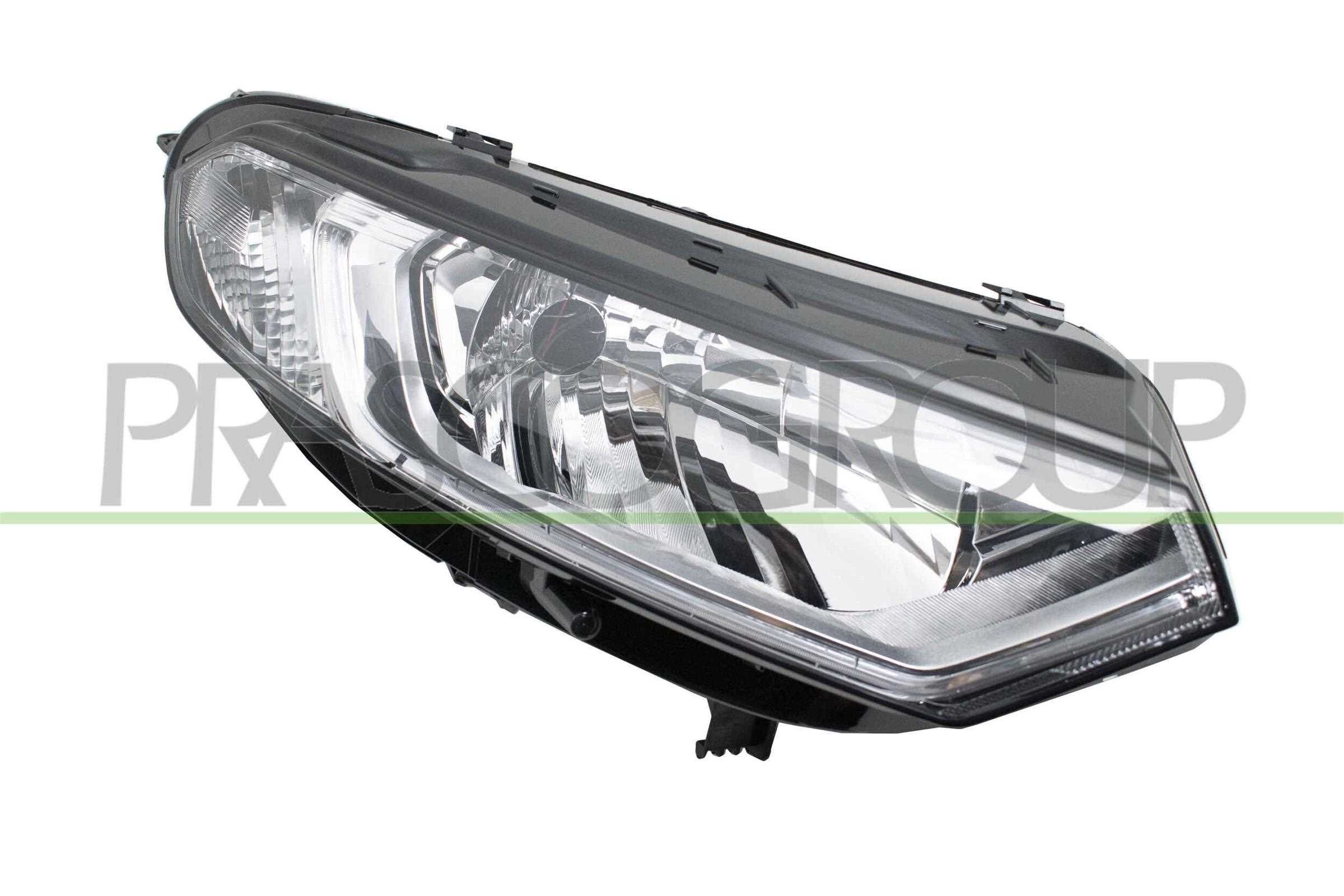 PRASCO Forlygte Varenummer: FD7504803 billige