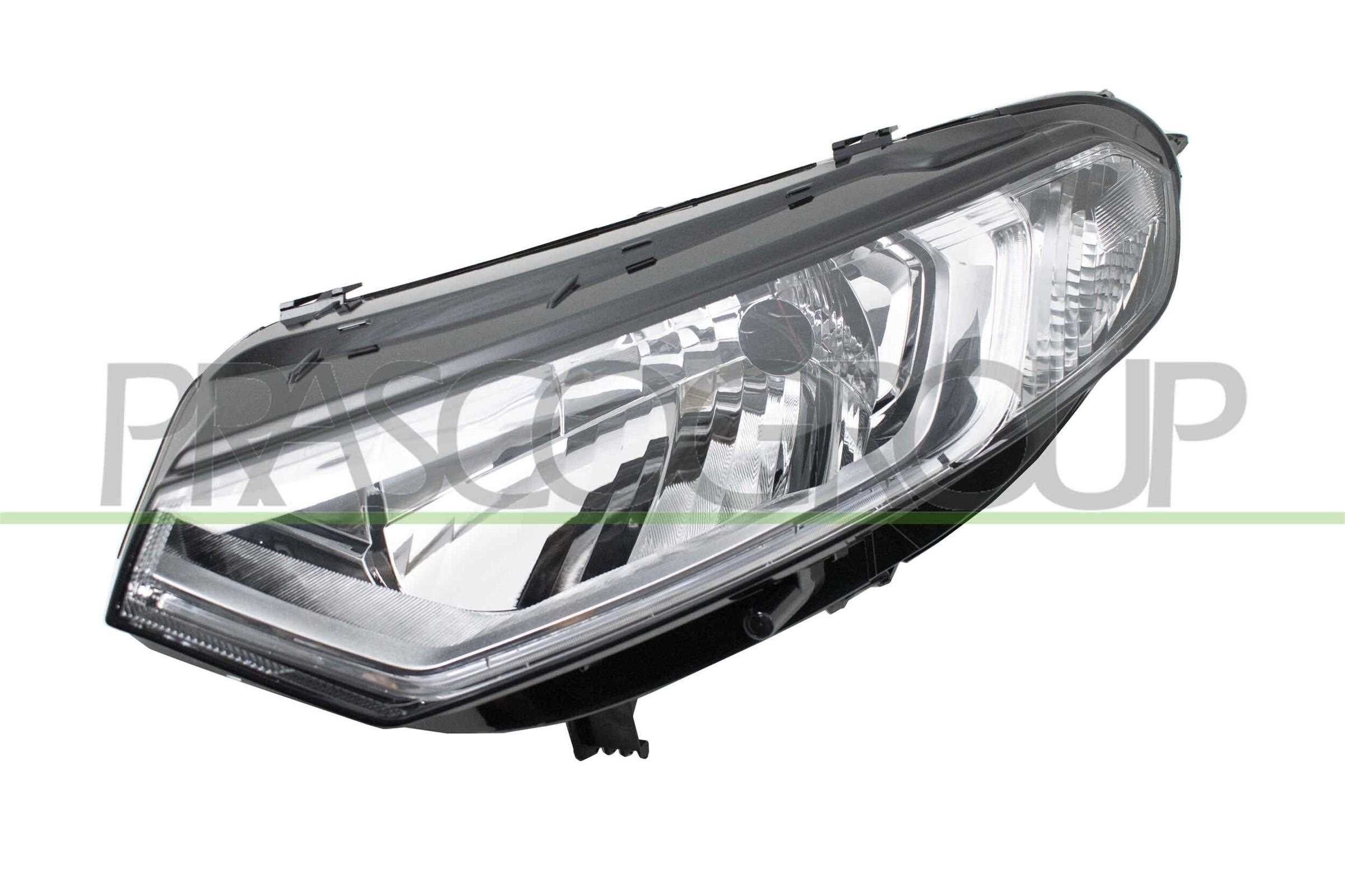PRASCO Forlygte Varenummer: FD7504804 billige