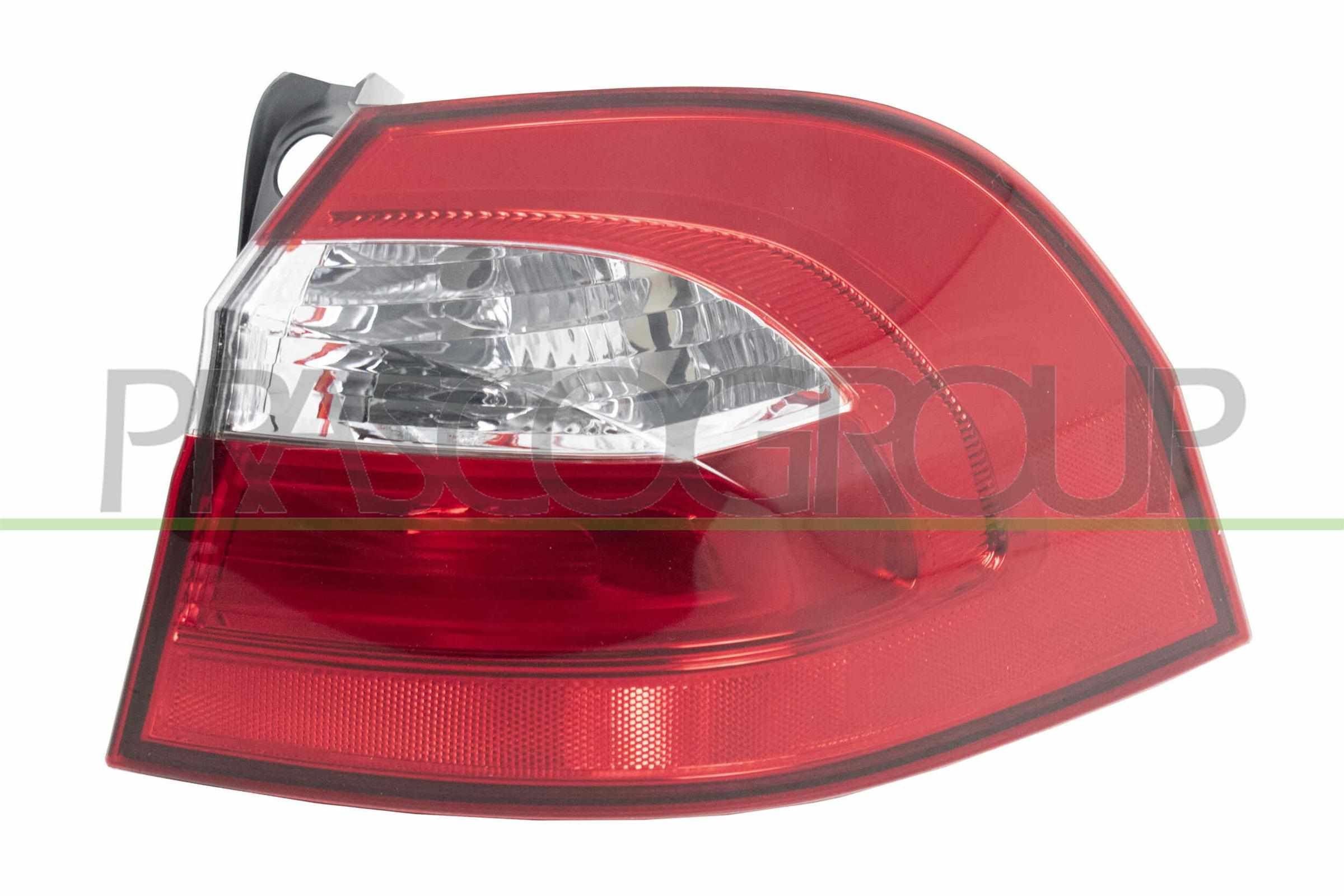 PRASCO Rear light Article number: KI4264163 cheaply