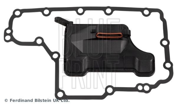 BLUE PRINT Automatic transmission filter kit Article number: ADBP210076 cheaply