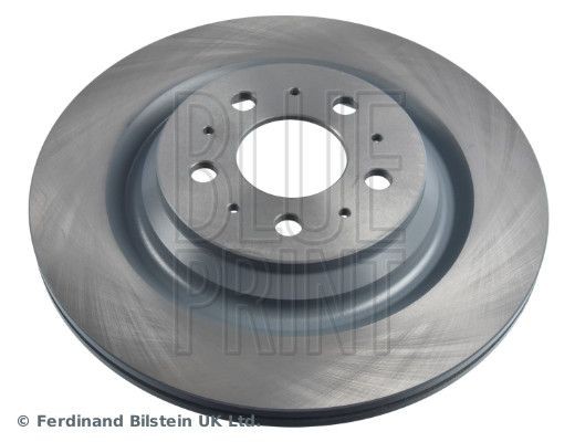 BLUE PRINT Bremseskive Varenummer: ADBP430108 billige