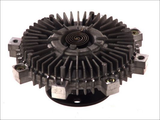 THERMOTEC Kobling, kølerventilator Varenummer: D50301TT billige