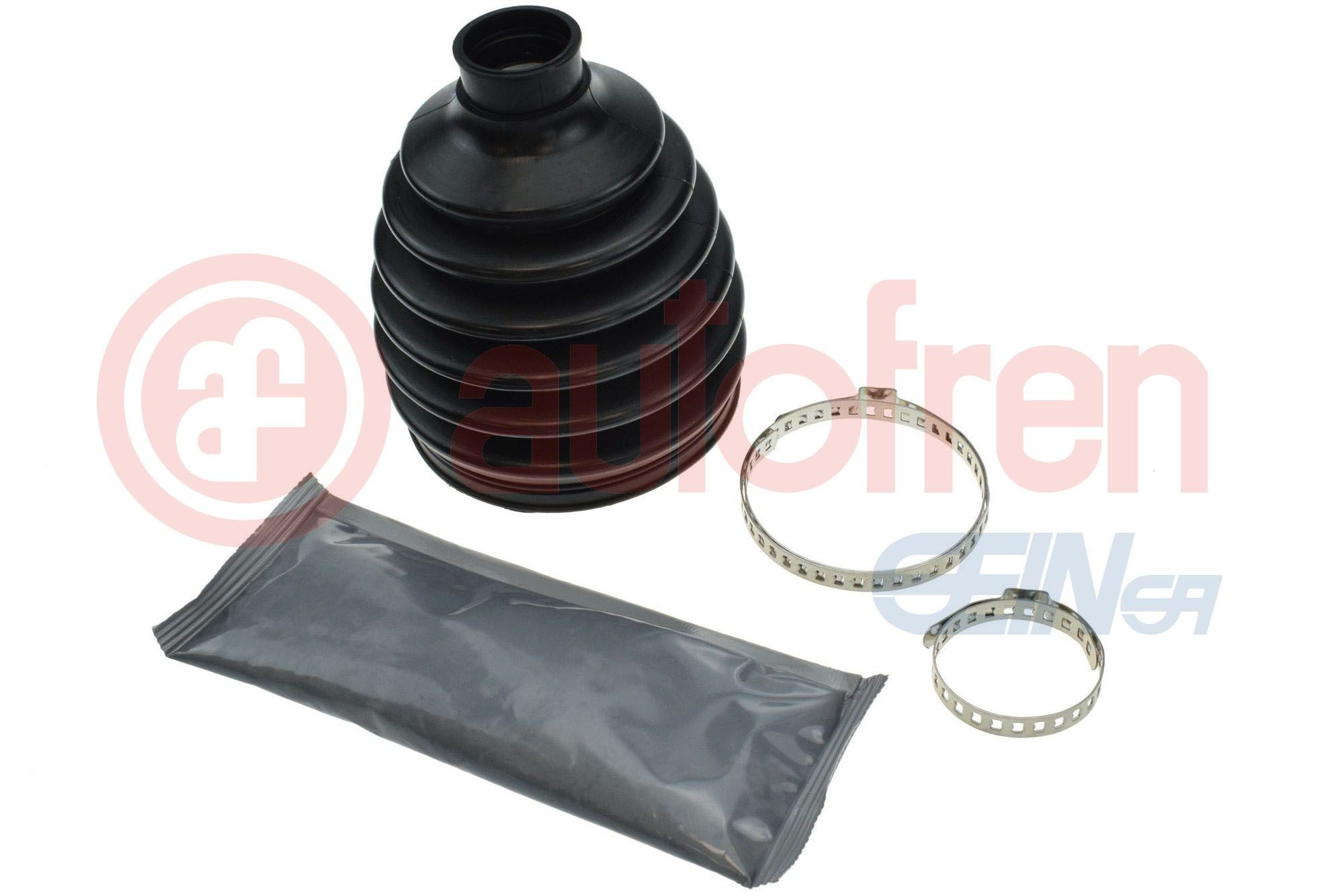 AUTOFREN SEINSA Bellow Set, drive shaft Article number: D8641T cheaply