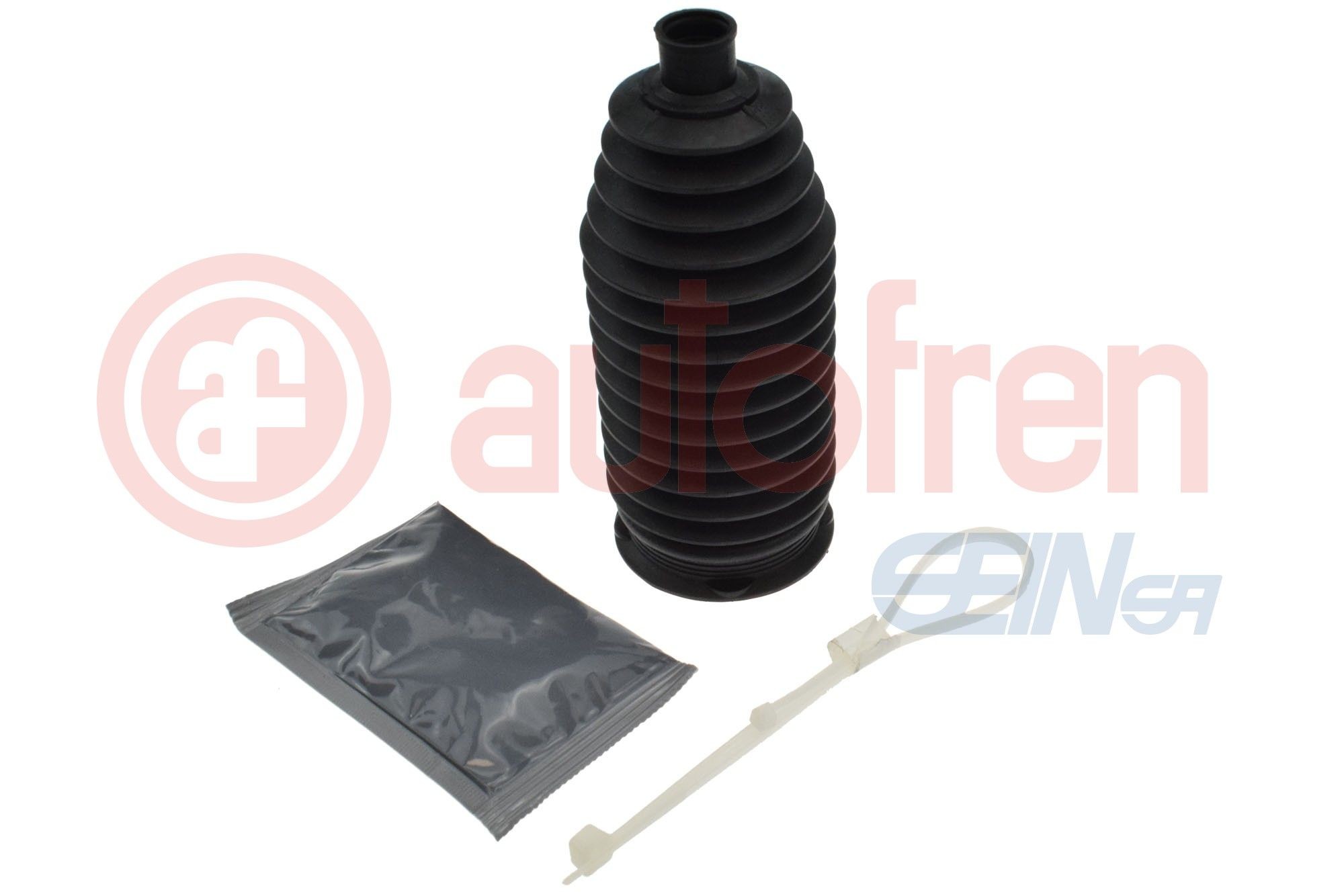 AUTOFREN SEINSA Bellow Set, steering Article number: D9368 cheaply