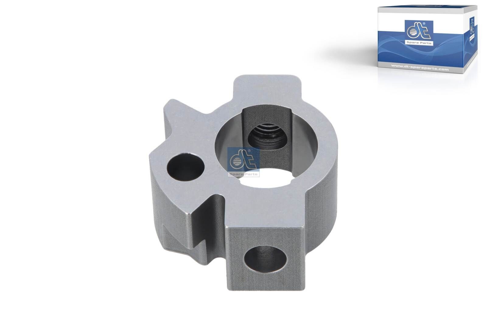 DT Spare Parts Selector- / Shift Rod Article number: 1.14943 cheaply