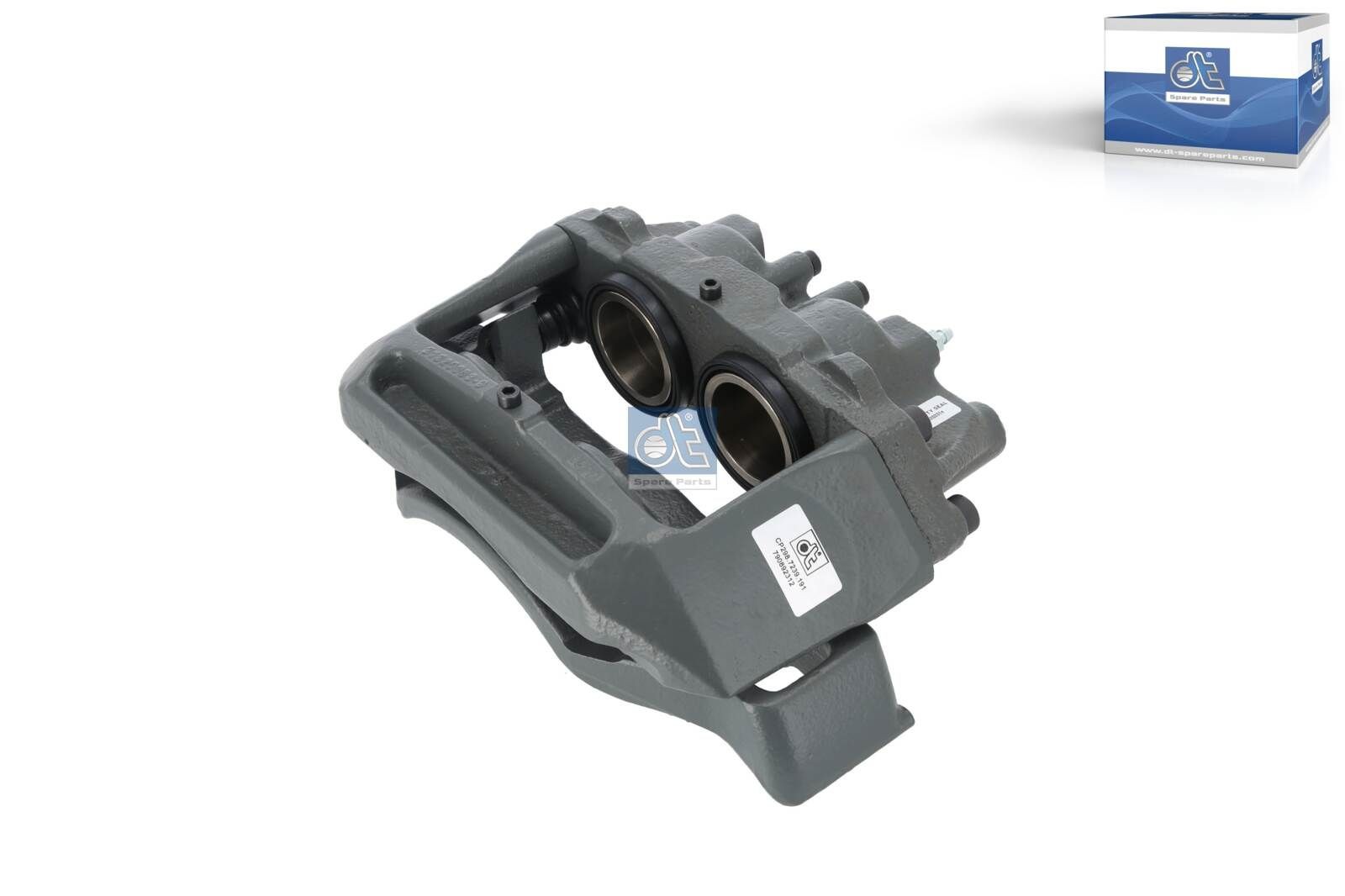 DT Spare Parts Pidurisadul Artikli number: 4.70191 soodsalt
