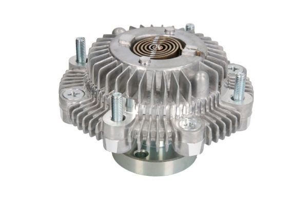 THERMOTEC Kobling, kølerventilator Varenummer: D58002TT billige