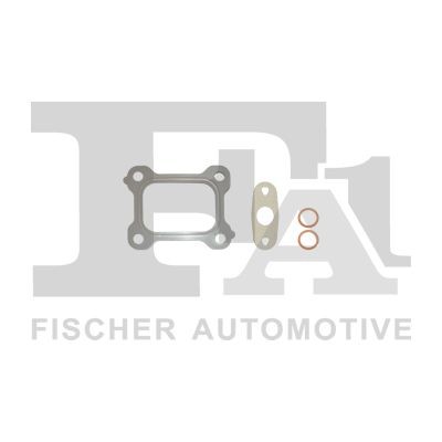 FA1 Montagesæt, lader Varenummer: KT823630E billige