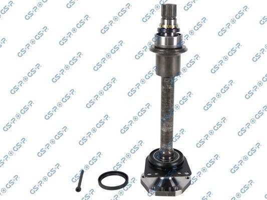 GSP Stub Axle, differential Article number: 203383 cheaply