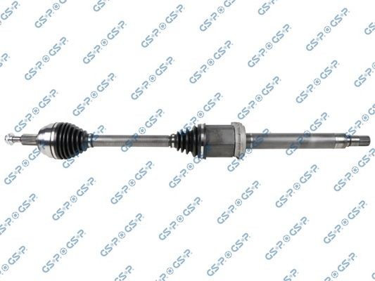 GSP Drive shaft Article number: 203935 cheaply