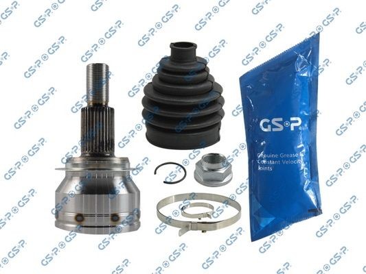 GSP Set articulatie, planetara număr articol: 802330 ieftin