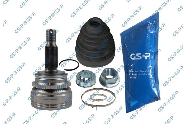 GSP Joint kit, drive shaft Article number: 802518 cheaply
