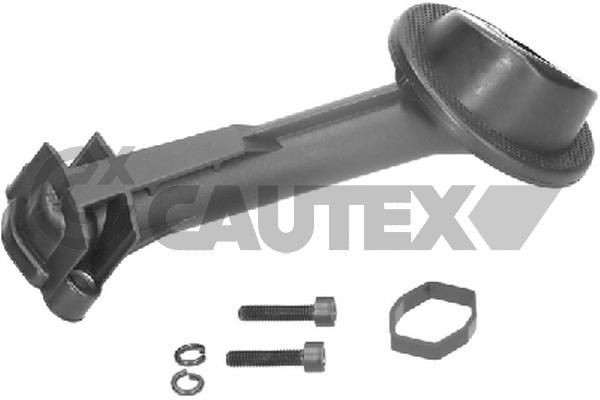 CAUTEX Toru, õlipump Artikli number: 771550 soodsalt
