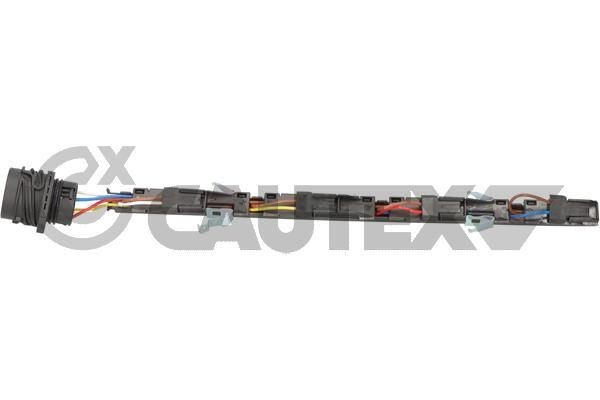 CAUTEX Drill Out Set, injector holding screw Article number: 771760 cheaply