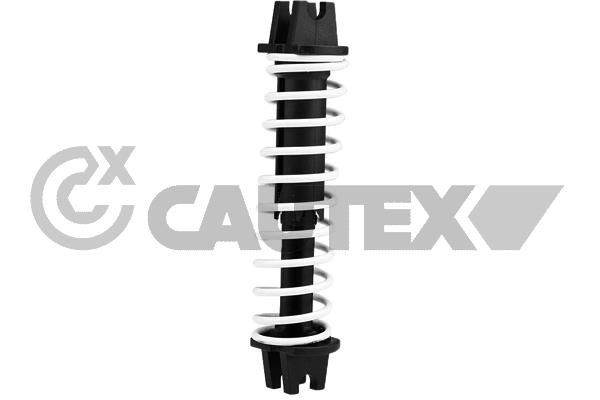 CAUTEX Spring, clutch pedal Article number: 771805 cheaply