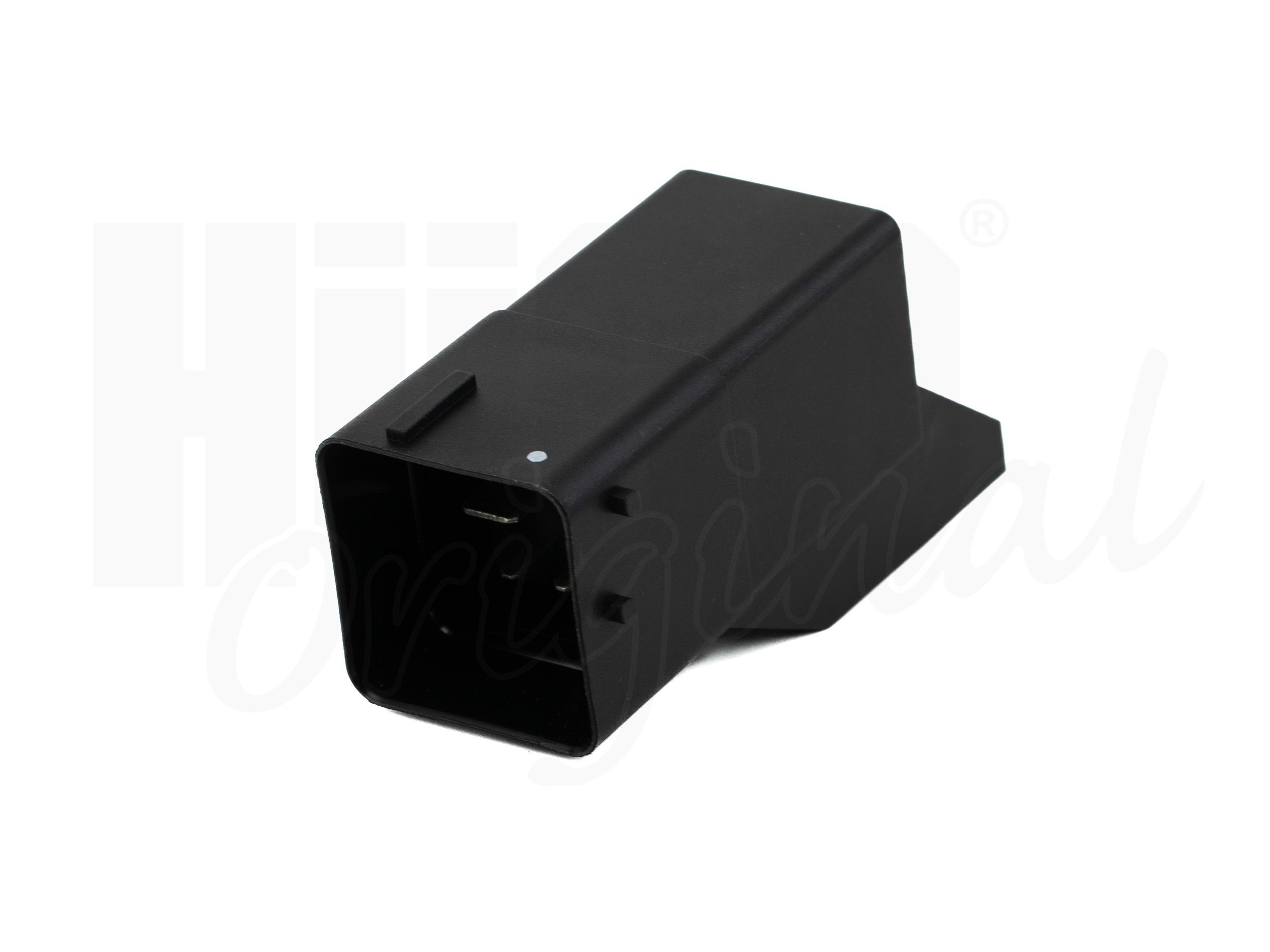 HITACHI Glow plug relay Article number: 132181 cheaply