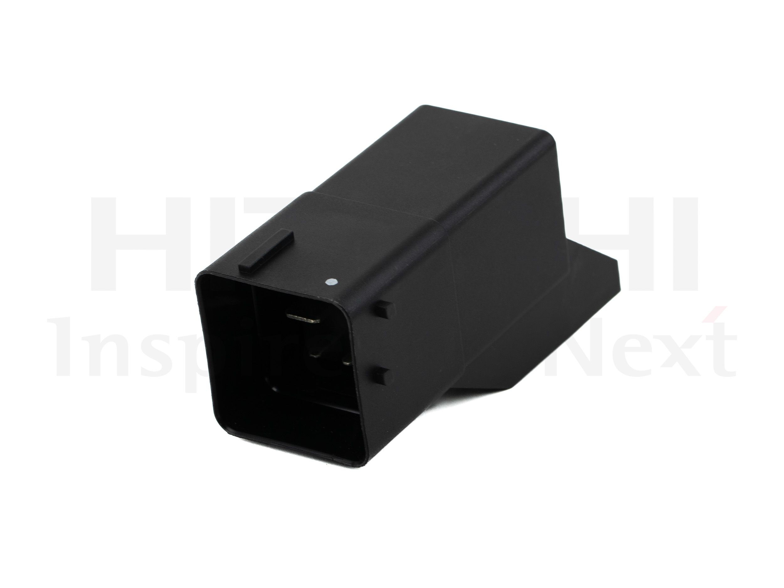 HITACHI Glow plug relay Article number: 2502181 cheaply