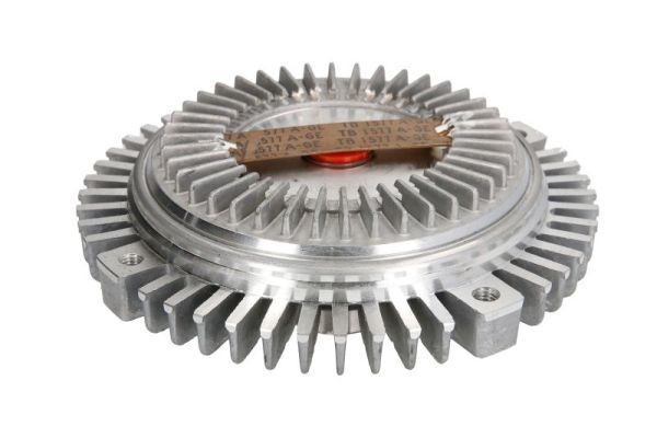 THERMOTEC Kobling, kølerventilator Varenummer: D5G003TT billige