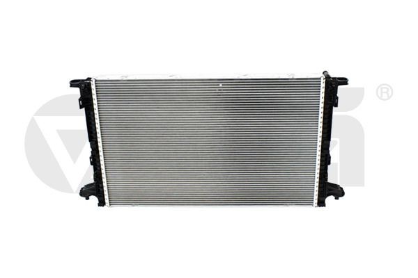 VIKA Radiator, motorkjøling artikkelnummer: 11211858701 billig