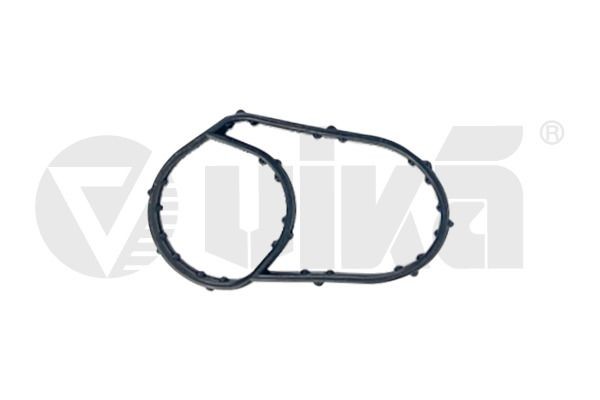 VIKA Thermostat housing gasket Article number: 11211868201 cheaply