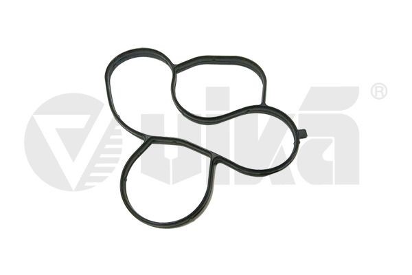 VIKA Gasket, water pump Article number: 11211868301 cheaply
