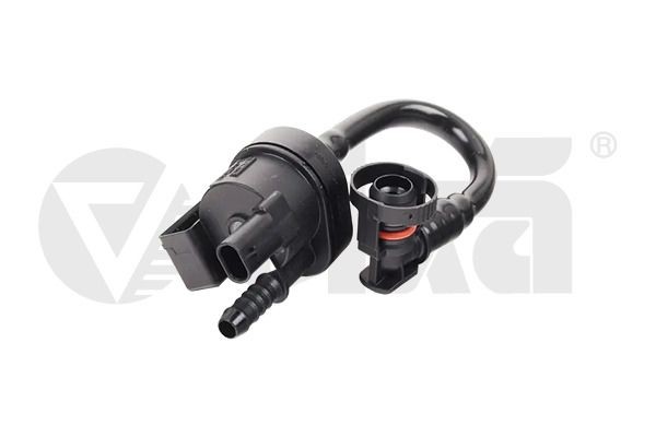 VIKA 11331772501 Ventil, aktivkulfilter Q7 3.0 TFSI quattro 280 HK Benzin 2015