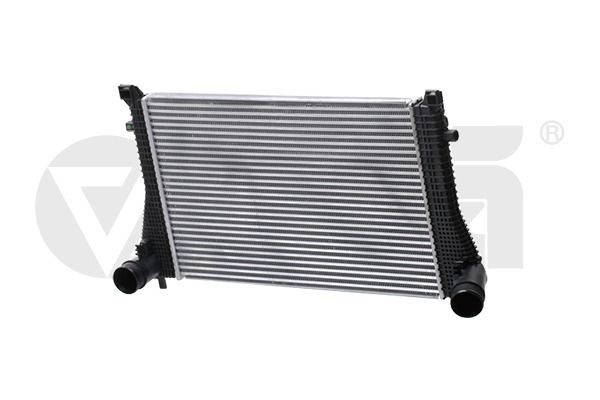 VIKA Intercooler Article number: 11451819101 cheaply