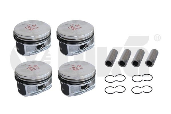 VIKA Piston Article number: K11787701 cheaply