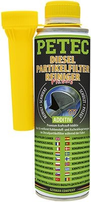 PETEC Soot / Particulate Filter Cleaning Article number: 80550 cheaply