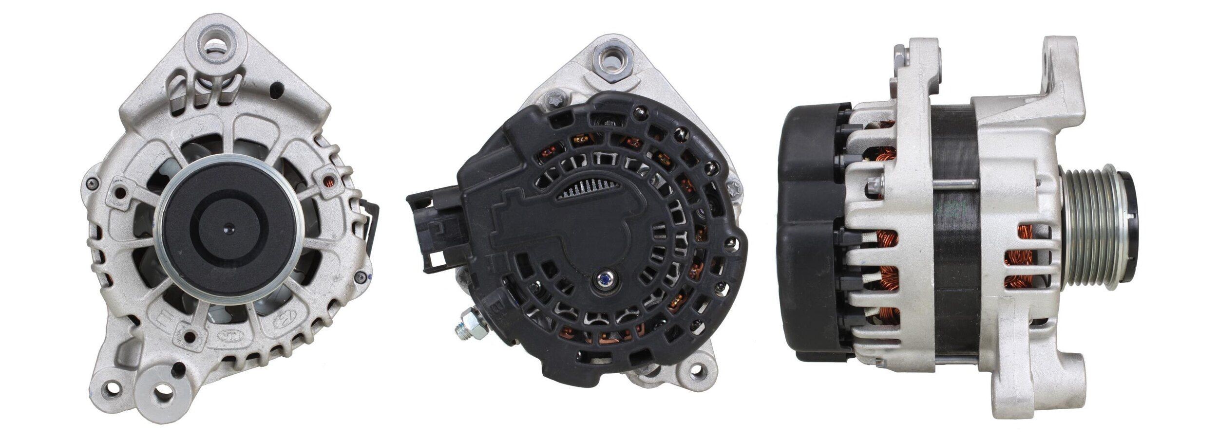 LUCAS Alternator Article number: LRA04519 cheaply
